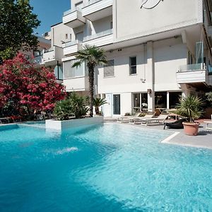Si Rimini Hotel